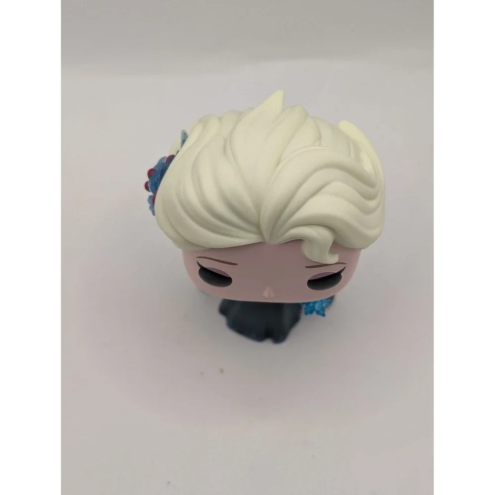 Funko Pop Disney Frozen Olafs Frozen Adventure Elsa Vinyl Figure 461 Holiday‎